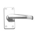 Aluminium Door Stop